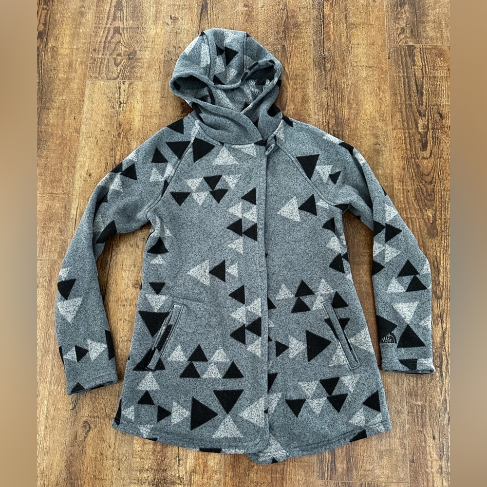 The North Face Jacket